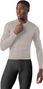 Castelli Espresso 2 Men's Long-Sleeve Jersey, Gray