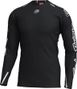 Troy Lee Designs Sprint Ultra Black Long-Sleeve Jersey
