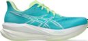 Zapatillas de running Asics Sonicblast 2 azul/amarillo para hombre