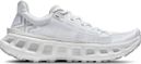 Chaussures Trail X-Bionic Terraskin X03 Blanc/Gris Unisexe