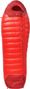 Pajak Radical 4Z Sleeping Bag Red