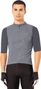 Oakley Off Grid Short Sleeve Jersey Grey