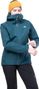 Mountain Equipment Saltoro Waterproof Jacket Women's Blue