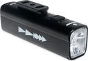 Dynamic Lyte 800 Black Front Light