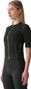 Maap Alt_Road 2.0 Women's Short Sleeve Jersey Black