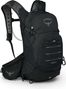 Sac VTT Femme Osprey Raven 14L Noir