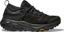 Hoka Kaha 3 Low GTX Zapatillas de montaña para hombre Negro