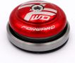 Forward Integrated Headset Tapered 45 x 45 Red 