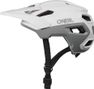 Casque O'Neal Trailfinder Evo Solid Blanc / Gris