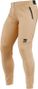 Pantalon Shot Station Edge Adulte Or