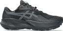 Asics Trabuco 14 GTX Men's Black Trail Running Shoes