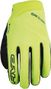 Five Gloves Neo Handschoenen Geel