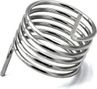 WSS - Ressort rockshox - charger damper 2