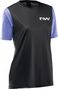 Northwave Freedom AM Women's Short Sleeve Jersey Purple/Fuchsia