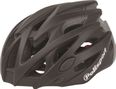 Casque vélo polisport twig noirgrey