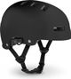 Casque Bluegrass Superbold Noir Matt