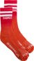 Dharco Crew Red Socks