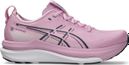 Chaussures Running Asics Gel-Kayano 33 Rose Femme