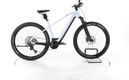 Produit reconditionné - Cube Reaction Hybrid Pro E-Bike - Très Bon Etat