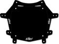 Plaque de DH Slicy - Support pour plaque