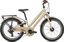 S’COOL chiX pro  vélo enfant  7 vitesses  Beige