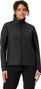 Giacca MTB leggera da donna Vaude Moab Insulation Black