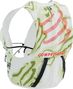 Sac d'hydratation Compressport Ultrun Evo 10 Pack Blanc/Camo Unisexe