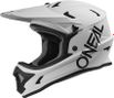 Integralhelm O'Neal Sonus Solid Grau