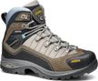 Chaussure de Randonnée Asolo Drifter I Evo Gv Marron/Beige Femme