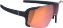 BBB Chester Flux Unisex Glasses Red