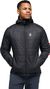 Giacca con cappuccio Black Diamond Solution 2.0 da uomo