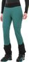 Women's Millet Pierra Ment Pants Green