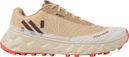 Chaussures Trail NNormal Tomir 02 GTX Beige/Blanc Unisexe