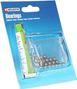 BILLE 6 350 (1-4?) WELDTITE AVEC GRAISSE (24 BILLES)
