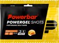 Energy Gums Powerbar Powergel Shots 60gr Orange