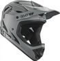 Seven M1 Full Face Helmet Grey