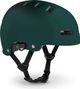 Casque Bluegrass Superbold Vert Mat