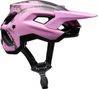 Fox Speedframe Pro Sense mountainbikehelm, roze