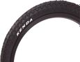 Pneu BMX noir 20" x 1 95"  KENDA