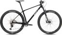 MTB Semi-Rigid BH Ultimate 7.0 Shimano Deore / XT 12V 29'' Black/Silver