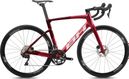 BH RS1 3.0 Road Bike Shimano 105 11V 700 mm Red