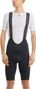 LeBram Training Short Cycling Shorts - Black