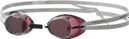 Lunettes de Natation Speedo Swedish Rouge / Gris