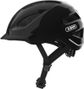 Casque vélo abus pedelec 1.2 noir brillant