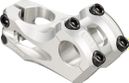Elevn Pro 22.2mm Silver stem