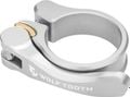 Wolf Tooth Zadelpenklem Quick Release Zilver