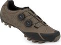 Spiuk Loma Carbon MTB-Schuhe Braun