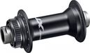 Moyeu Avant Shimano XT M8110 | Boost 15x110mm 32 Trous Centerlock