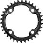 Sram Eagle X-Sync 2 94mm Black Tray