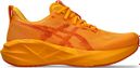 Chaussures Running Asics Novablast 5 Orange Homme